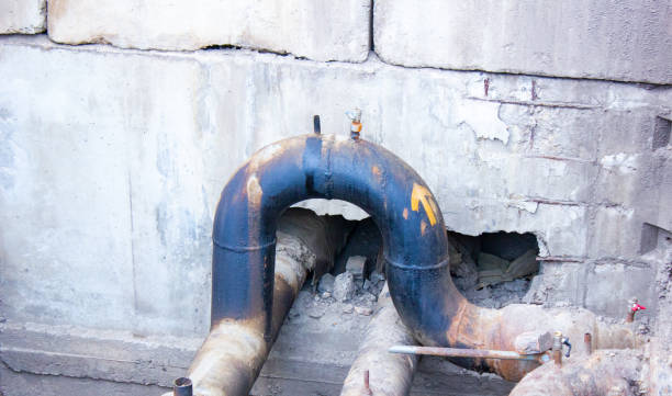Best Residential water damage restoration  in Fyffe, AL
